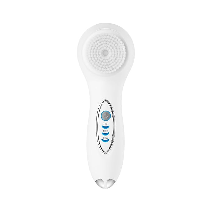 True Glow by Conair Facial Brush by conair