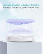 EZBASICS Facial Cleansing Brush Made - Image 4