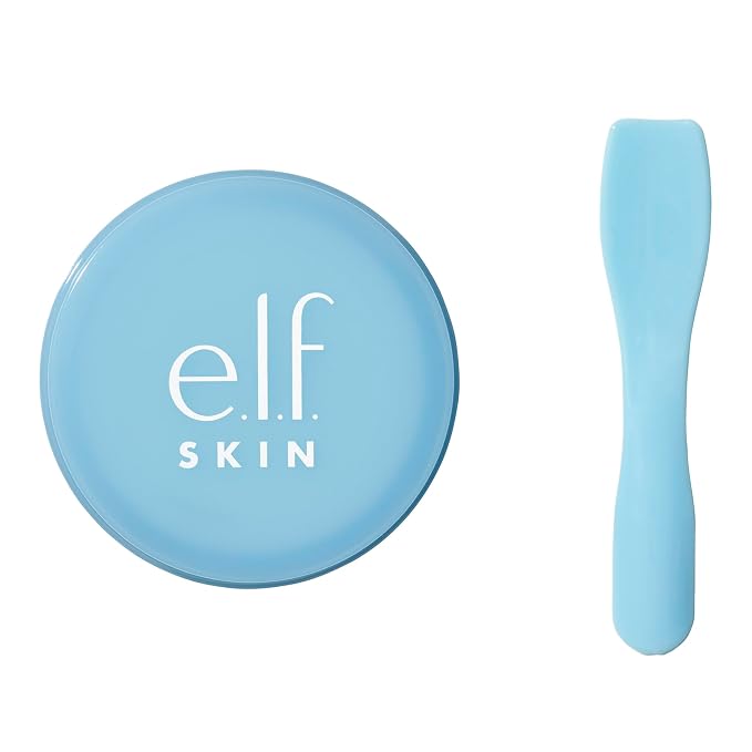 e.l.f. SKIN Holy Hydration! Lip Mask, Hydrating Lip Mask - Image 4