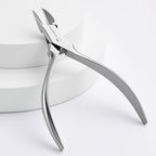 FAMILIFE Cuticle Nippers Scissors – Professional Stainless Steel Cuticle Trimmer - Image 7