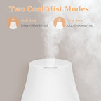 Aromatherapy Essential Oil Diffuser - Image 6