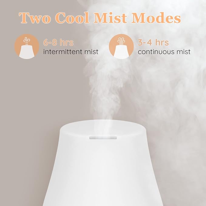 Aromatherapy Essential Oil Diffuser - Image 6