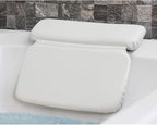 Epica Bathtub Pillow | Luxury Bath Accessories by Epica