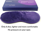 Moist Heat Eye Compress&Microwave Hot Eye Mask - Image 5