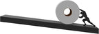 Artori Floating Toilet Paper Shelf Storage - Image 9