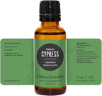 Edens Garden Cypress- Italian Essential Oil- 100% Pure Premium Grade, - Image 9