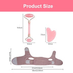 Gua Sha Facial Tools - Image 4