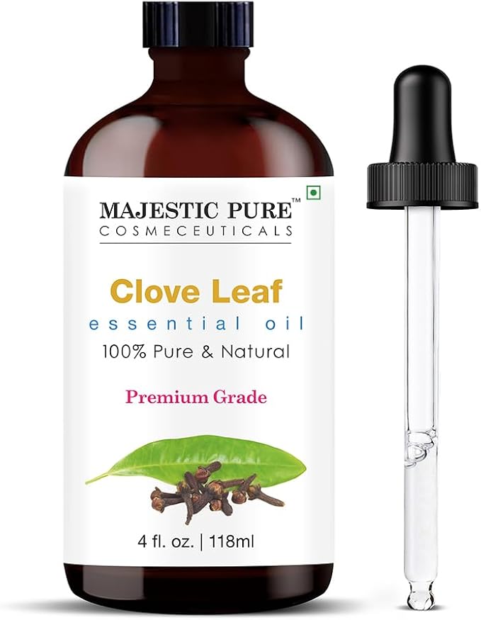 Majestic Pure Essential Oil by BeautyandPersonalCare