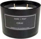 Sand + Fog Scented Candle - Image 2