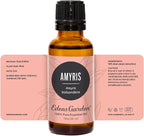 Edens Garden Amyris Essential Oil, 100% Pure Therapeutic Grade - Image 9