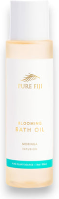 Pure Fiji Bath Oil, Conditioning Body Moisturizer by PureFiji
