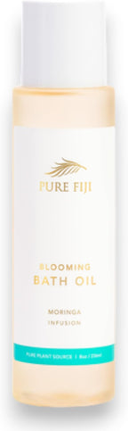 Pure Fiji Bath Oil, Conditioning Body Moisturizer by PureFiji
