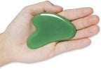 Gua Sha Jade Stone Gua Sha Massage Tool, Guasha Tool - Image 6