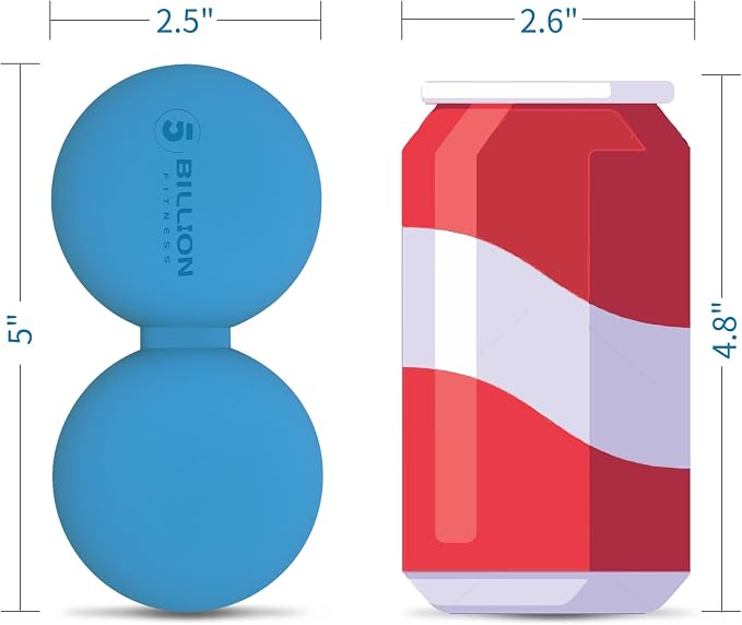5BILLION Peanut Massage Ball - Image 3