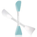 Mask Applicator Silicone Face Brush Face Mud Cream, Clay Mask, Modeling Mask by RamPula