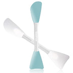 Mask Applicator Silicone Face Brush Face Mud Cream, Clay Mask, Modeling Mask by RamPula