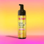 b.tan Ultra Long Lasting Self Tanner Mousse | Forever & Ever - Image 7