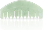 Large Scalp Massage Comb, Scalp Massager by LEOSENSETOOLSFORYOU