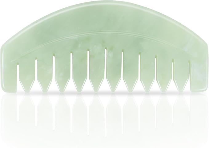 Large Scalp Massage Comb, Scalp Massager by LEOSENSETOOLSFORYOU
