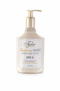 Tyler Luxury Hand Lotion 8 Oz by Unknown
