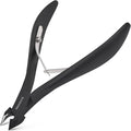 Premium Sharp Cuticle Nipper Cuticle Cutter and Nail Cuticle Trimmer by Unknown