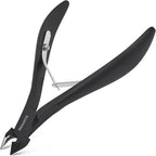 Premium Sharp Cuticle Nipper Cuticle Cutter and Nail Cuticle Trimmer by Unknown
