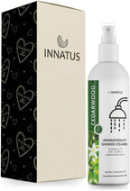 Soothing Shower Spray – 4oz Aromatherapy Shower Steamer Mist by Unknown