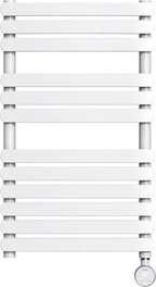 Towel Warmer, Large Size Heated Towel Rack by HStruktStore
