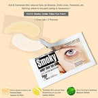 The Orchid Skin Eye Patch Skin Care Eye Masks - Image 6