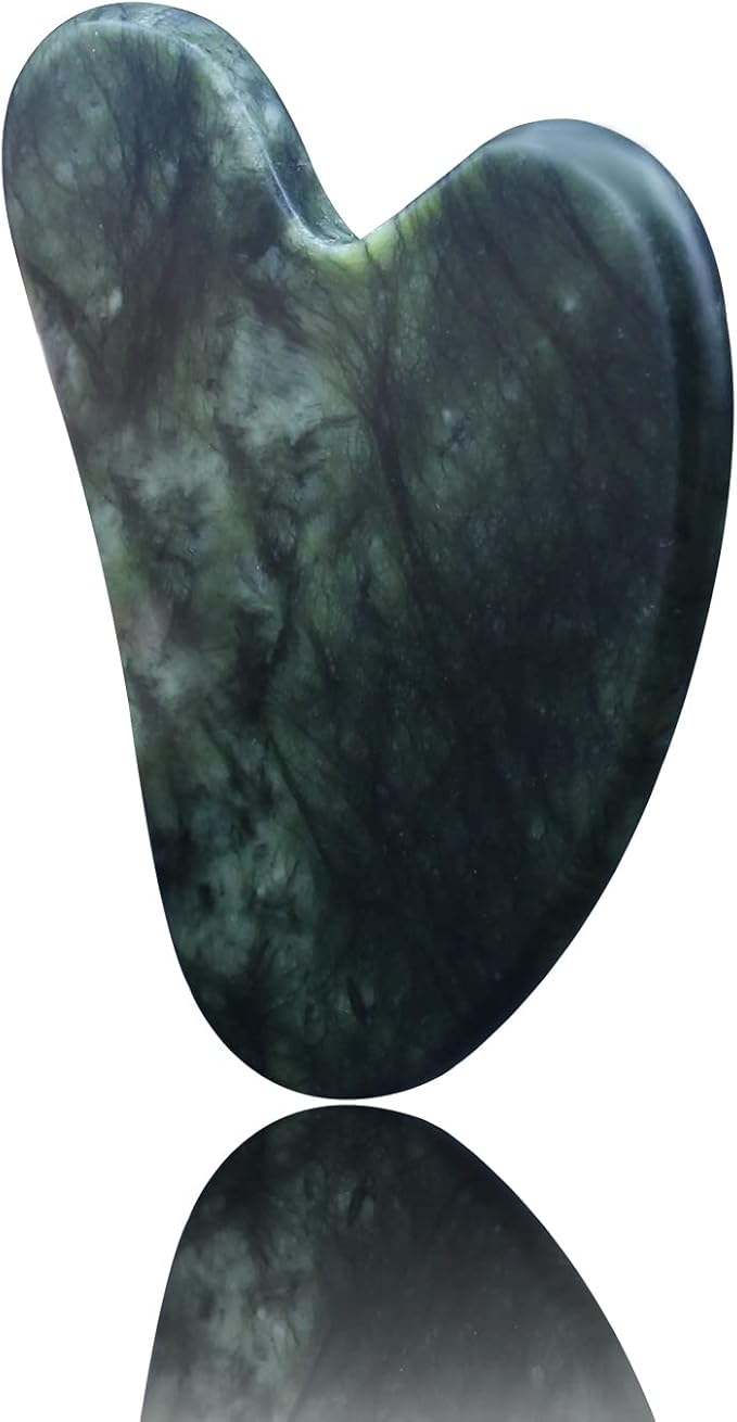 OXT Gua Sha, Premium Gua Sha Facial Tools, Guasha Tool by OXT