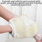 Natural Loofah Loofah Sponge loofahs - Image 3