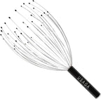 USAGA 36 Fingers Head Massager Scalp Massager Head Scratcher, Stocking Stuffers - Image 9