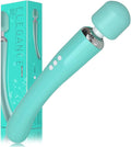 Therapeutic Cordless Massager by Metooka