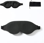 Tim & Tina 3D Sleep Eye Mask Blindfold by TimTina