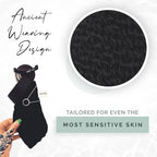 Wildpier Beauty Luxe Deep Exfoliating Glove - Image 4