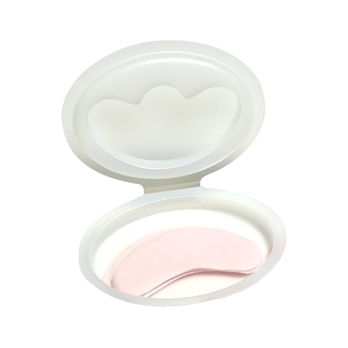 Oh K! Eye Mask - Rejuvenating - Hydrating Under Eye Patches - Depuffing - Image 3