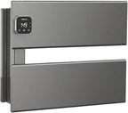 Electric Towel Warmer, Heated Towel Rack by HStruktStore