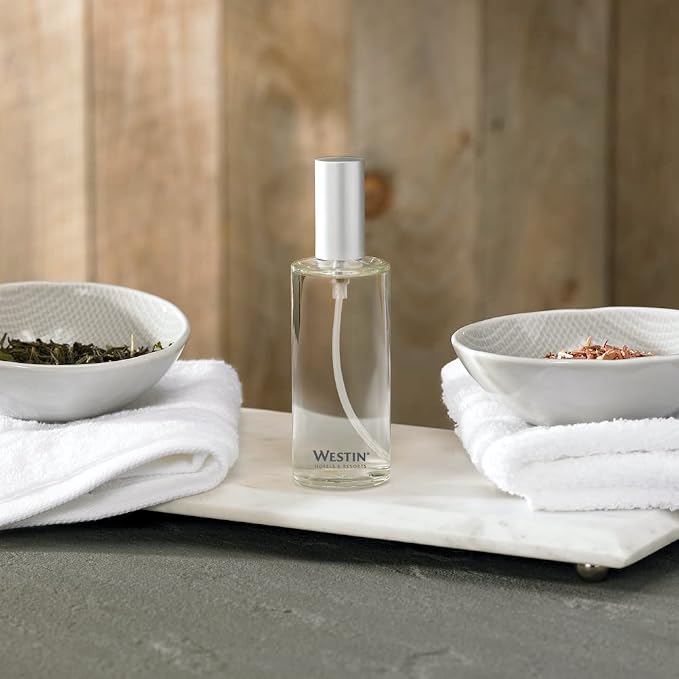 Westin White Tea Room Spray - Image 2