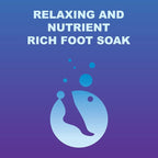 Diabetic Foot Soak Effervescent Tablets Foot Care by Nerve Spa, Anti-Swelling - Image 6