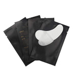 myaokue-up 100 Pairs Eye Gel Pads, Lint Free Under Eye Patches by MyAoKue-UP