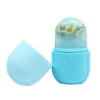 Ice Roller for Face and Eye, Facial Beauty Ice Roller Skin Care Tools, Facial by IMEASY