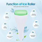 AECW 3-in-1 Natural Jade Roller and Gua Sha Set - Image 6