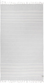 Beach Towel | Cotton Beach Towels, Sand Free, Highly Absorbent, Quick Dry by LA%60HAMMAMFINELIVING