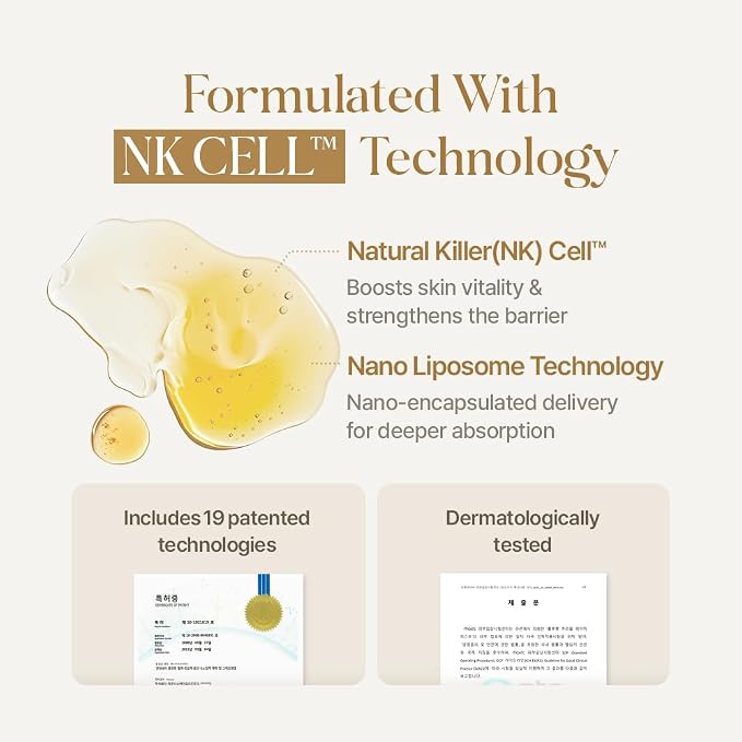 Triple Active Mist, Korean Skincare Glow Spray Serum, Hydrating All-in-One Face - Image 4