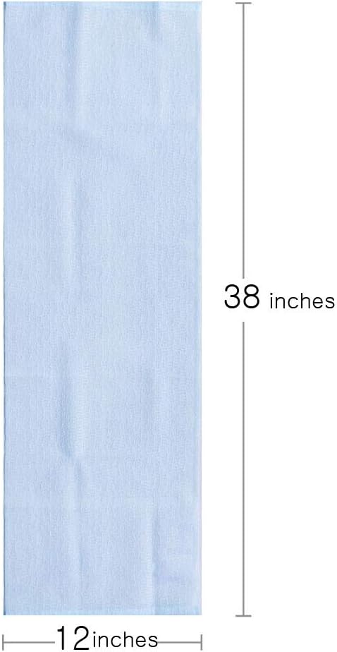 Exfoliating Bath Washcloth Mitt - Image 6