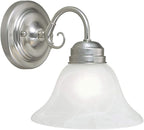 Design House 511618 Millbridge Wall Light Traditional 1-Light Indoor Dimmable - Image 2