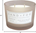Sand + Fog Scented Candle - Image 10