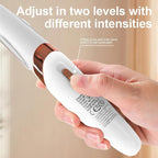 LQT® Electric Foot File – Rechargeable Callus Remover - Image 5