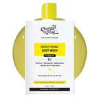 Chemist at Play Brightening Body Wash | Glowing Skin Vitamin C Bodywash | Helps - Image 6