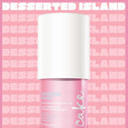 Cake Beauty Body Oil, Desserted Island - Image 2